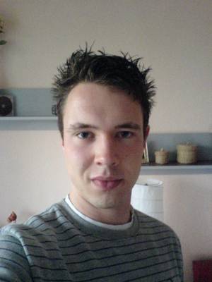 Single Sascha