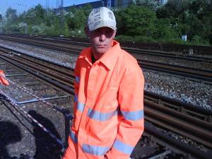 Single Daniel