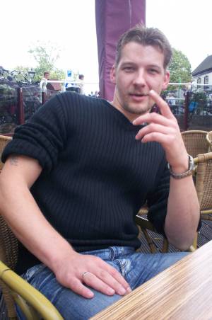 Single Sascha