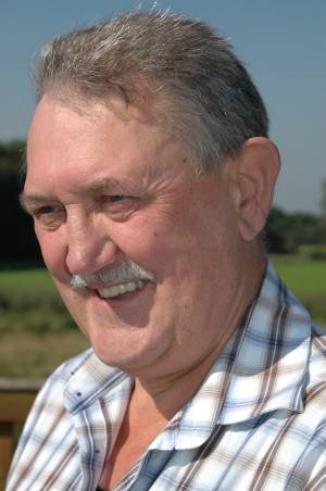 Single henk