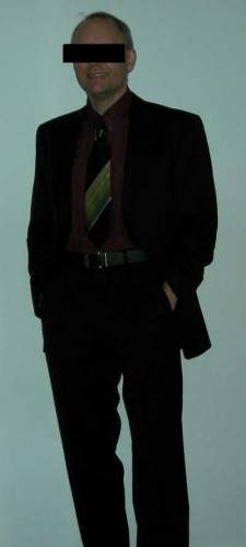 Single Bernhard
