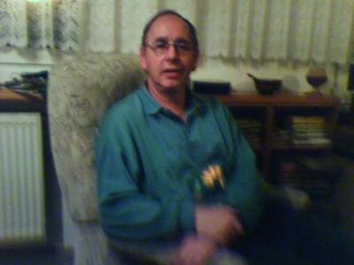 Single Ralf