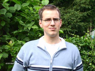 Single Holger