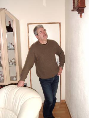 Single Burkhard