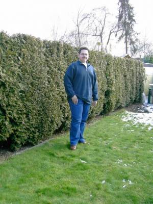Single Sascha