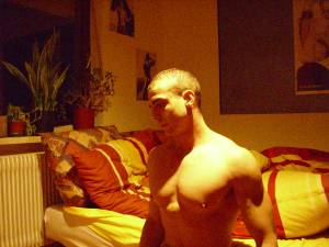 Single andreas