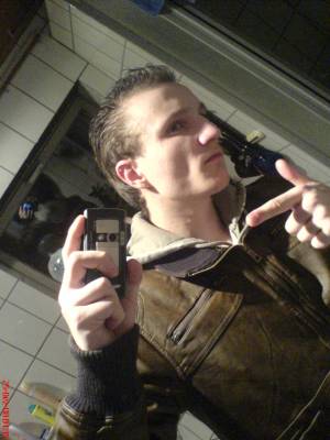 Single Dominik