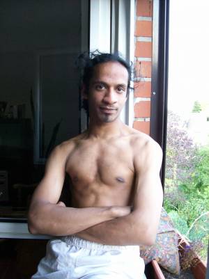 Single priyantha