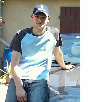 Single Carsten