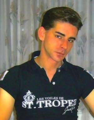 Single Andreas