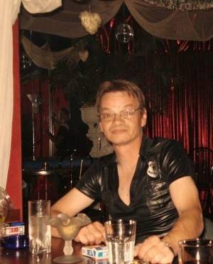 Single andreas