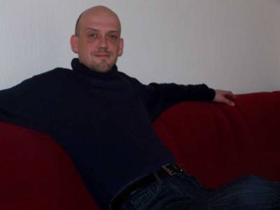 Single Andreas