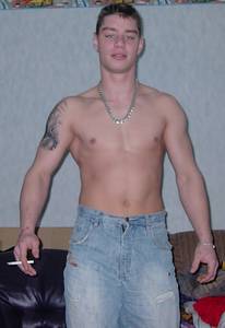 Single thomas