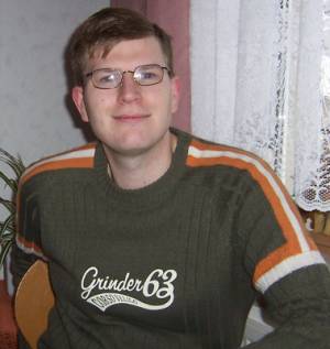 Single david