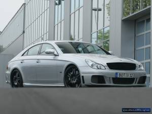 Single cayman