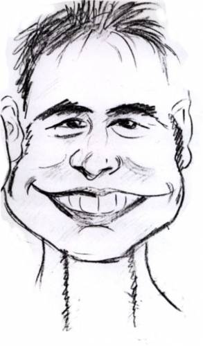 Single Richard
