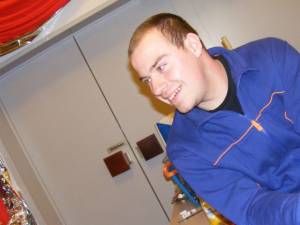 Single Markus