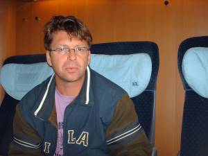 Single Holger