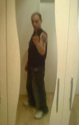 Single Andreas