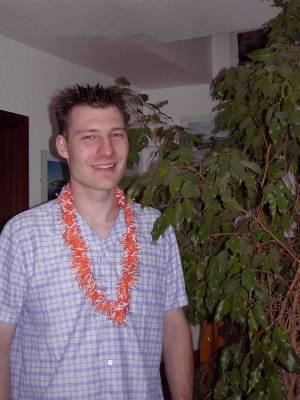 Single simon
