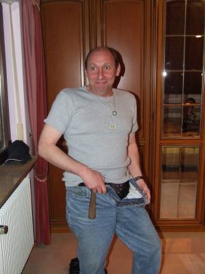 Single Ralf