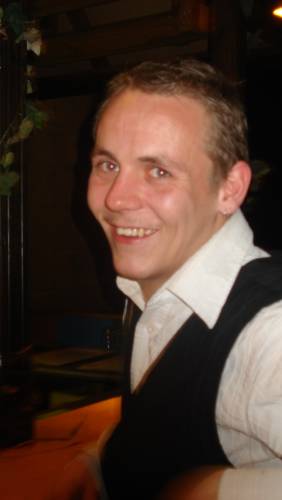 Single Sascha