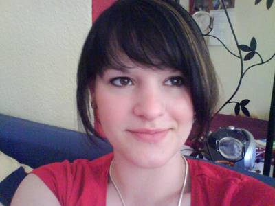 Maria(35) aus 1159 Dresden
