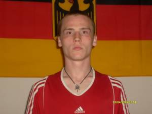 Single Ernst