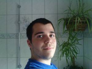 Single Sebastian