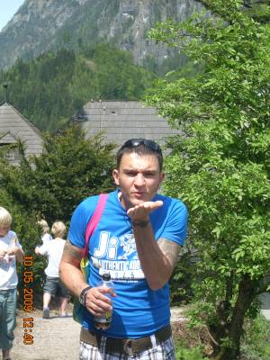 Single Andreas