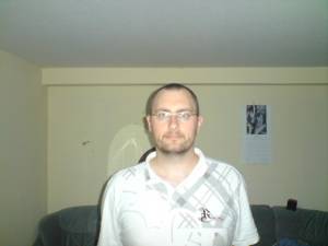 Single Tobias Hansen