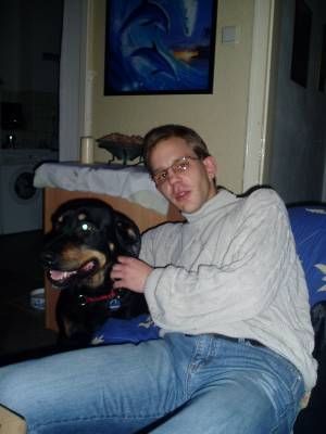 Single bjoern