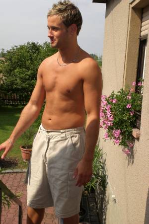 Single Markus