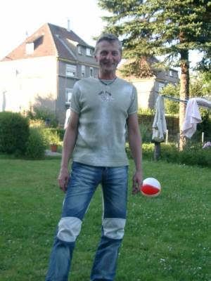 Single Robert