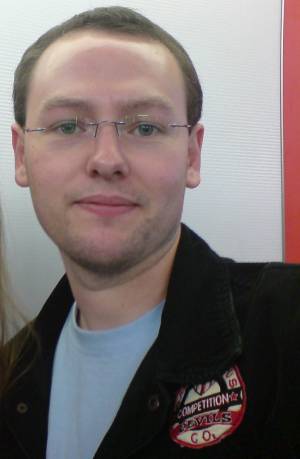 Single Robert