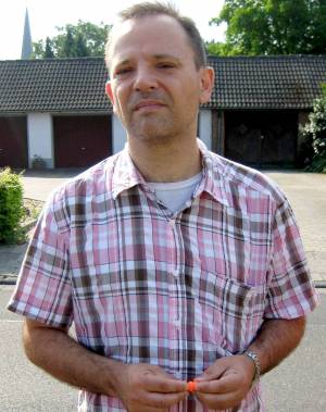 Single Jürgen