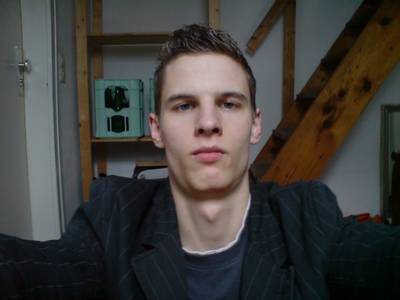 Single David