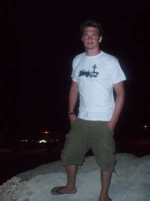 Single Dominik