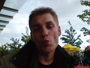 Single martin