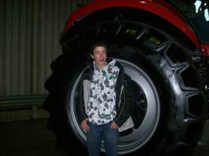Single jan