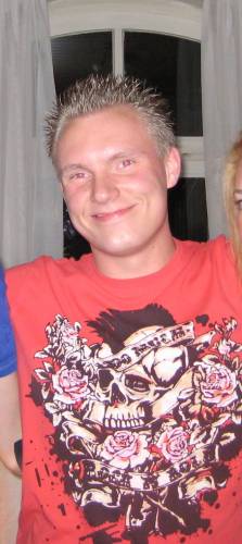 Single Robert