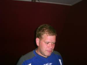 Single Björn
