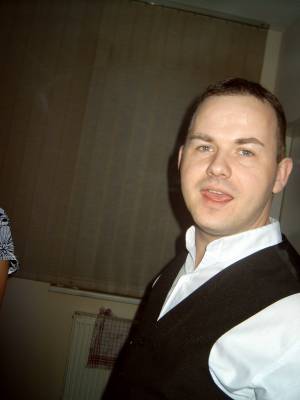 Single Ralf