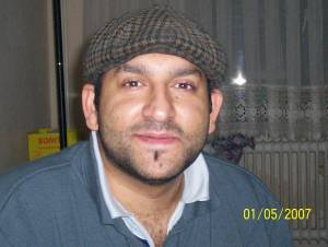 Single ahmet