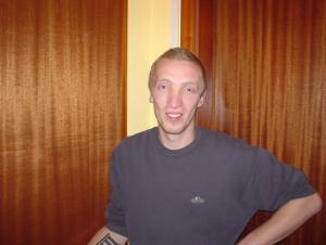 Single Andreas