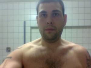 Single Sascha