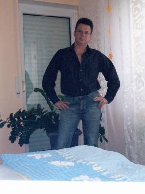 Single WALDI