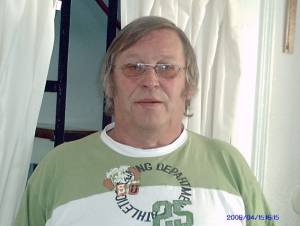 Single Peter