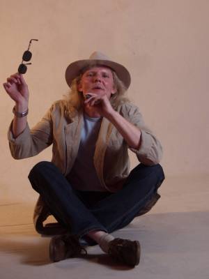 Single Bernd (Karl Albert)