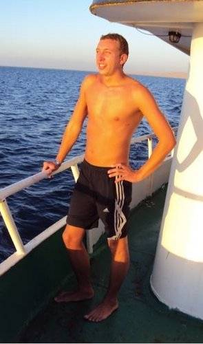 Single Sebastian